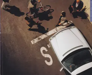 THE S-CLASS